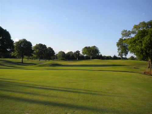 Willow Creek Golf Course